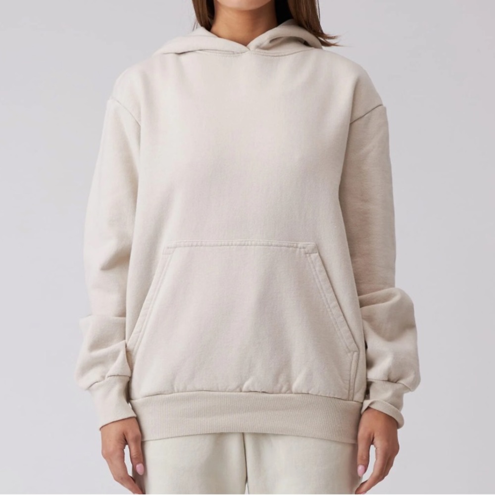 Talentless Hoodie